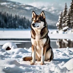 husky colors