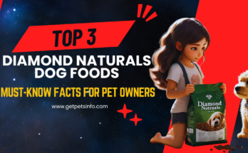 Diamond naturals dog food | getpetsinfo