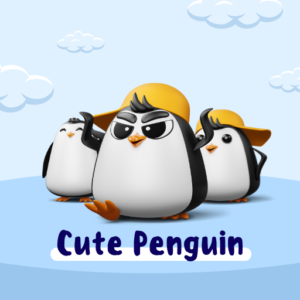 Penguin Names