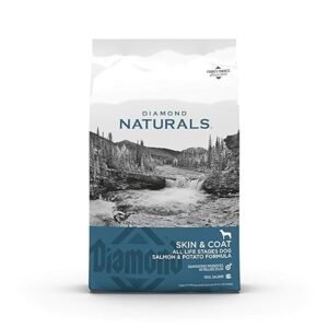 diamond brand dog food