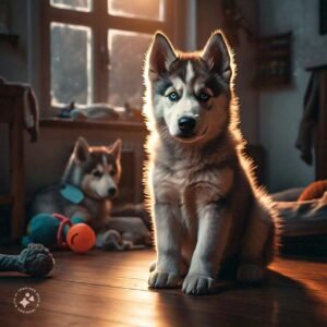 husky colors